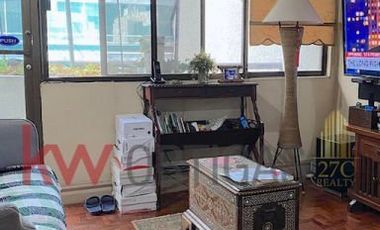 Best Value Bi-level Penthouse for Sale in Parc Regent, Makati