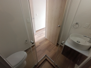 Departamento en Venta en Granjas México, Iztacalco