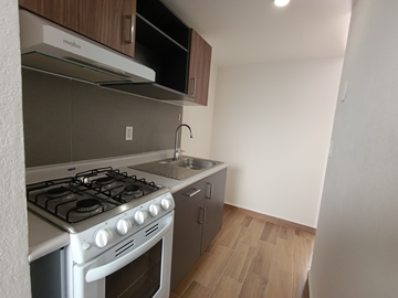 Departamento en Venta en Granjas México, Iztacalco