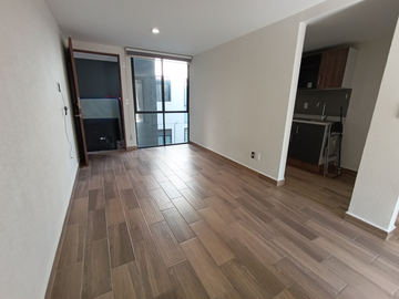 Departamento en Venta en Granjas México, Iztacalco