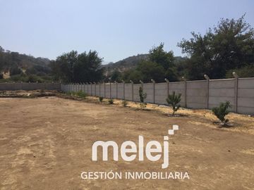 Vende Casa Rebajada en Parcela Condominio cerrado camino Lo Orozco