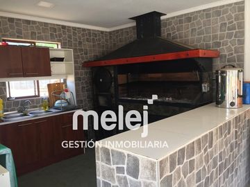 Vende Casa Rebajada en Parcela Condominio cerrado camino Lo Orozco