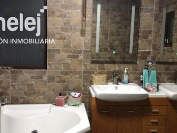 Vende Casa Rebajada en Parcela Condominio cerrado camino Lo Orozco