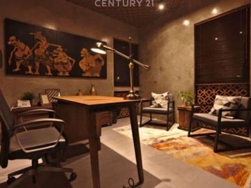 Dijual Ruko Office Full Furnished Siap Pakai Di Kemang 5494