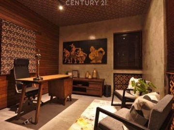 Dijual Ruko Office Full Furnished Siap Pakai Di Kemang 5494