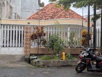Rumah Teuku Umar,Cocok untuk kantor/ Tempat Tinggal, umsse