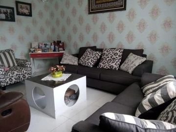 Rumah Cantik Dekat Margahayu Metro dan Summarecon