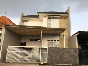 Rumah Cantik Dekat Margahayu Metro dan Summarecon