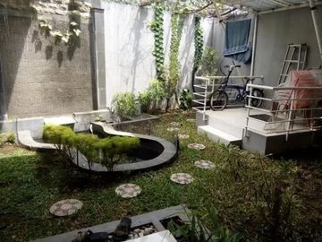 Rumah Cantik Dekat Margahayu Metro dan Summarecon