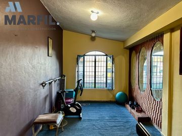 Casa en Venta Para Consultorios Oficinas Frente Jardin Corregidora Centro Colima