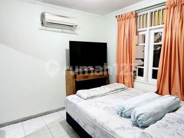 Dijual Rumah Citra 2 Semu Furnish