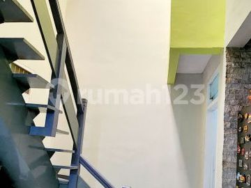 Dijual Rumah Citra 2 Semu Furnish