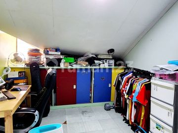 Dijual Rumah Citra 2 Semu Furnish
