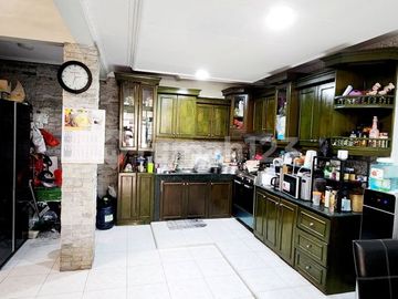 Dijual Rumah Citra 2 Semu Furnish