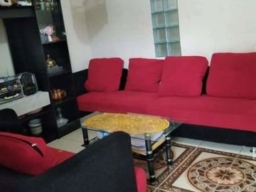 Di jual Rumah Apik Sejuk Siap Huni Bukit Sariwangi Bandung Barat