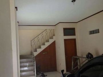 Di jual Rumah Apik Sejuk Siap Huni Bukit Sariwangi Bandung Barat