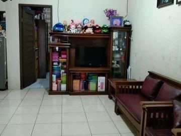 Di jual Rumah Apik Sejuk Siap Huni Bukit Sariwangi Bandung Barat