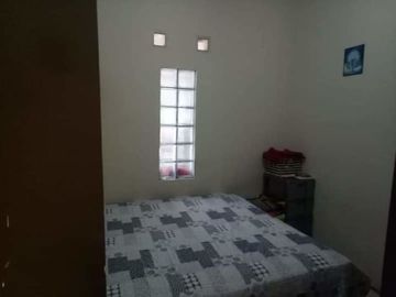 Di jual Rumah Apik Sejuk Siap Huni Bukit Sariwangi Bandung Barat