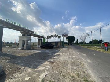 Bismillah. Jual Rumah Minimalis Murah Di Klaten Siap KPR!!!