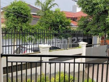 Rumah Satu Lantai di Pangkalan Jati