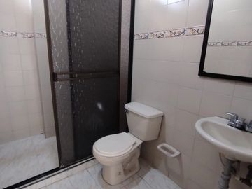apartamento en arriendo en los andes. Cod A291