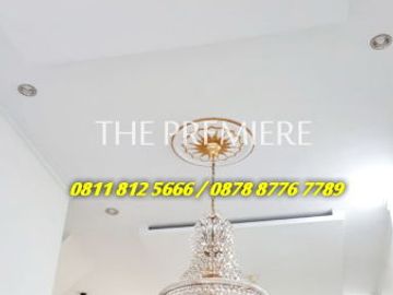 Rumah Musik Raya Kelapa Gading Jakarta Utara