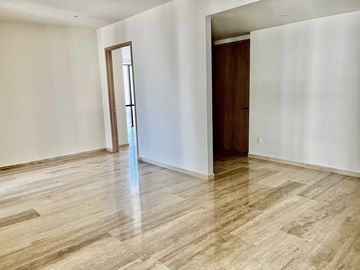 DEPARTAMENTO EN VENTA PARA ESTRENAR EN JESUS DEL M