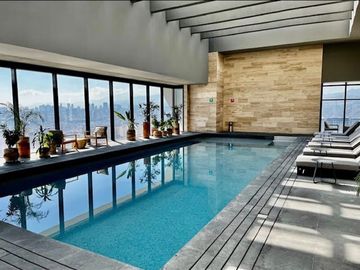 DEPARTAMENTO EN VENTA PARA ESTRENAR EN JESUS DEL M