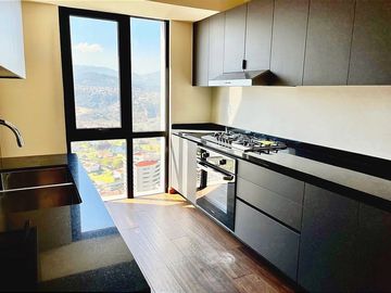 DEPARTAMENTO EN VENTA PARA ESTRENAR EN JESUS DEL M