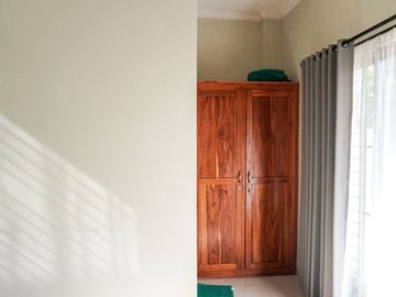 RUMAH 3 LANTAI VIEW PANTAI MELASTI PROMO MERDEKA