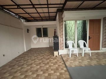 Dijual Rumah Idaman (9X13) di Lokasi Premium, Nusaloka, BSD