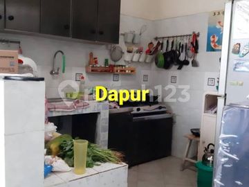 Dijual Rumah Idaman (9X13) di Lokasi Premium, Nusaloka, BSD