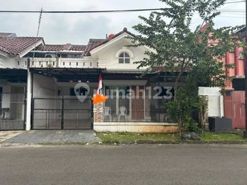 Dijual Rumah Idaman (9X13) di Lokasi Premium, Nusaloka, BSD