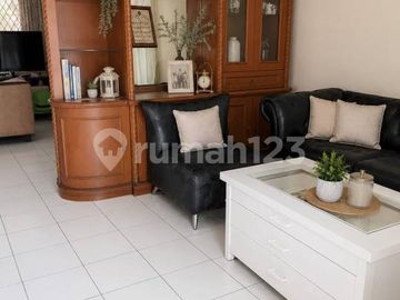 Dijual Rumah Idaman (9X13) di Lokasi Premium, Nusaloka, BSD