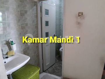 Dijual Rumah Idaman (9X13) di Lokasi Premium, Nusaloka, BSD