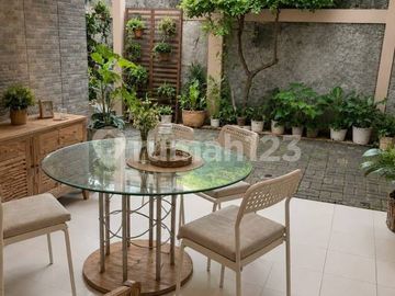 Dijual Rumah Idaman (9X13) di Lokasi Premium, Nusaloka, BSD