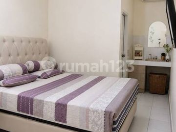 Dijual Rumah Idaman (9X13) di Lokasi Premium, Nusaloka, BSD
