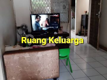 Dijual Rumah Idaman (9X13) di Lokasi Premium, Nusaloka, BSD