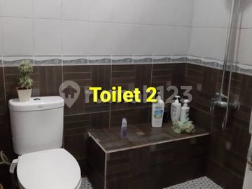 Dijual Rumah Idaman (9X13) di Lokasi Premium, Nusaloka, BSD