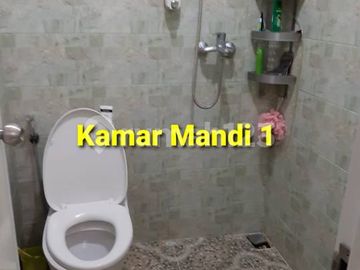 Dijual Rumah Idaman (9X13) di Lokasi Premium, Nusaloka, BSD