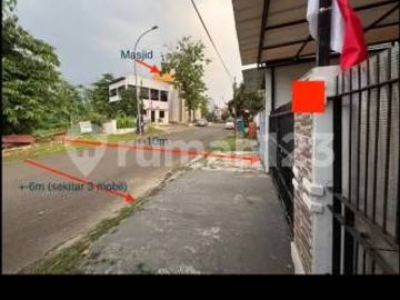 Dijual Rumah Idaman (9X13) di Lokasi Premium, Nusaloka, BSD