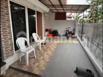 Dijual Rumah Idaman (9X13) di Lokasi Premium, Nusaloka, BSD