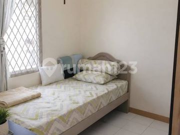 Dijual Rumah Idaman (9X13) di Lokasi Premium, Nusaloka, BSD