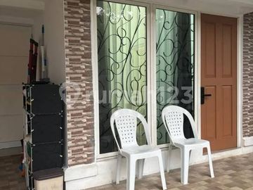 Dijual Rumah Idaman (9X13) di Lokasi Premium, Nusaloka, BSD