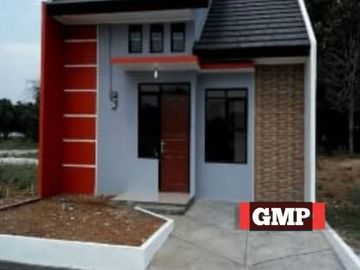 Rumah murah Cikarageman Setu dekat Harvest City Cileungsi