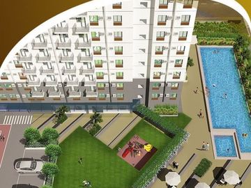 Condominiums in Bacolod City