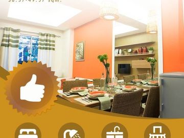 Condominiums in Bacolod City