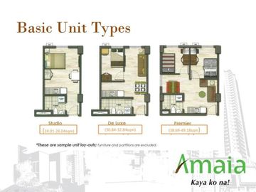 Condominiums in Bacolod City