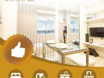 Condominiums in Bacolod City