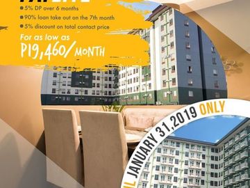 Condominiums in Bacolod City
